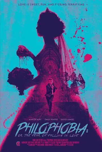 Филофобия: Страх влюблённости (2019) торрент