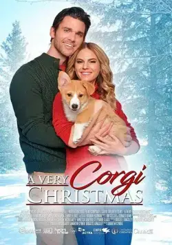 Рождество с корги (2019) торрент