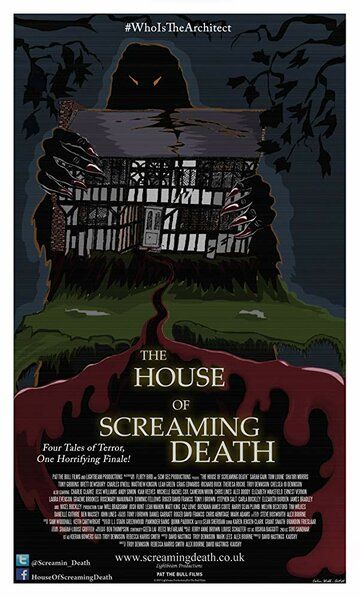 Скачать The House of Screaming Death