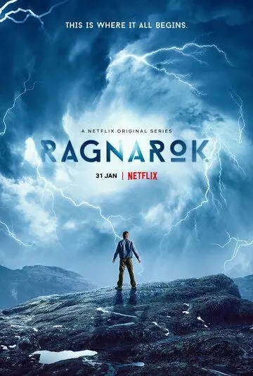 Скачать Рагнарёк