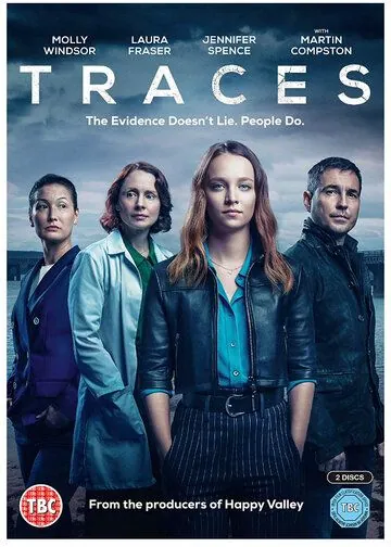Следы (2019) торрент