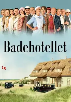 Badehotellet (2013) торрент