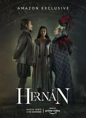 Эрнан (2019) торрент
