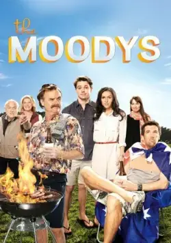 Семейка Муди (2014) торрент
