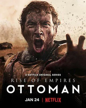 Скачать Восход Османской империи (2020)