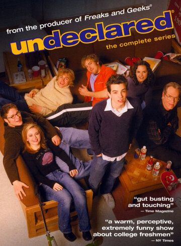 Скачать Неопределившиеся (2001)