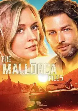 The Mallorca Files (2019) торрент