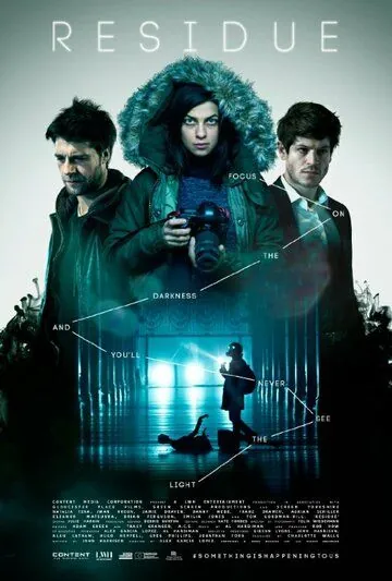 Осадок (2015) торрент