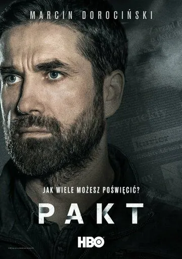 Пакт (2015) торрент