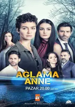 Не плачь, мама (2018) торрент