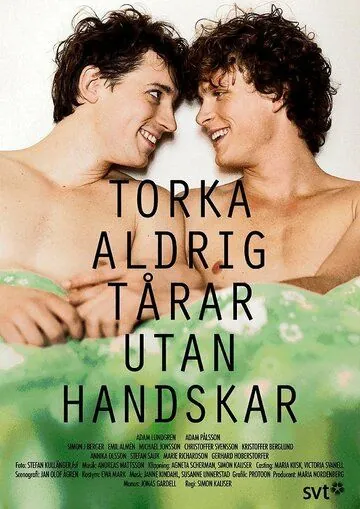 Скачать Никогда не вытирайте слезы без перчаток (2012)