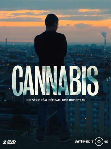 Скачать Cannabis
