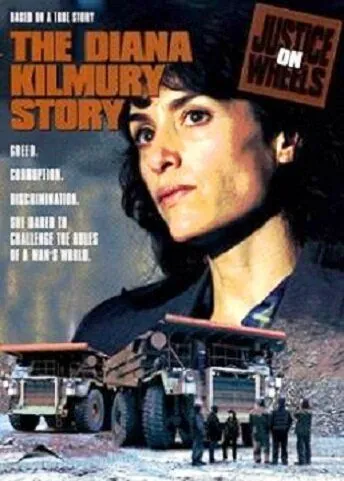 Правосудие на колесах (1996) торрент
