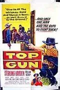 Top Gun (1955) торрент
