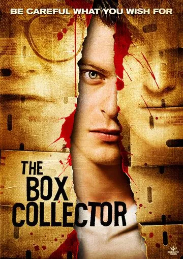 Коллекционер (2008) торрент