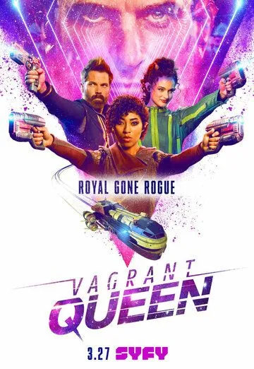 Бродячая королева (2020) через торрент бесплатно Скачать Бродячая королева (2020) через торрент бесплатно