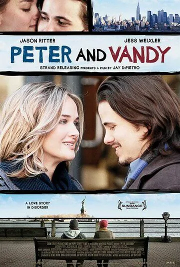 Питер и Венди (2009) торрент