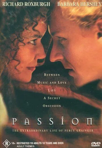 Страсть (1999) торрент