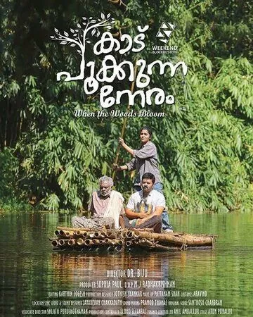 Скачать Когда лес цветёт (2016)