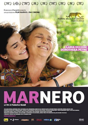 Скачать Черное море (2008)