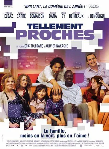 Так близко (2009) торрент
