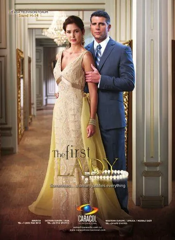 Первая леди (2011) торрент