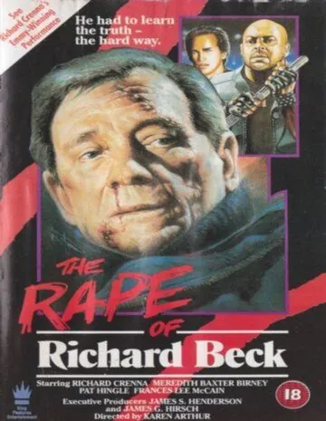 Дело Ричарда Бека (1985) торрент