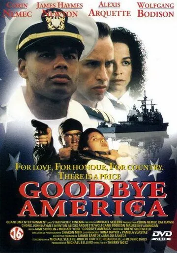 Гудбай, Америка (1997) торрент