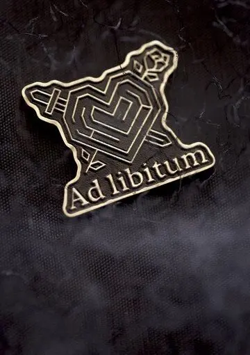 Скачать Ad libitum