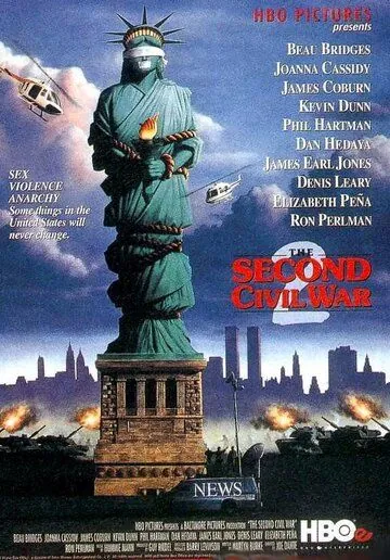 Заговор против Америки (1997) торрент
