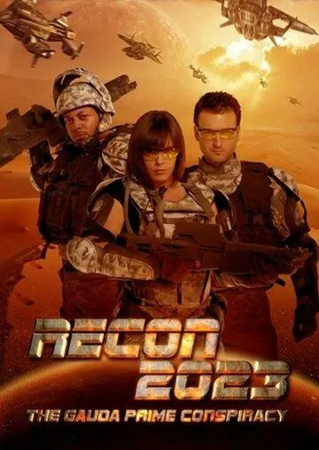 Разведка 2023 (2009) торрент