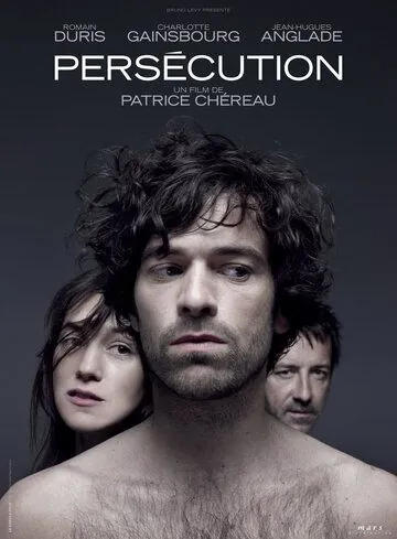 Преследование (2009) торрент