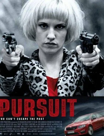 Преследование (2015) торрент