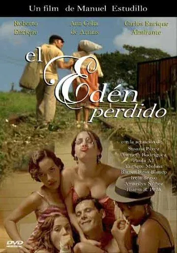 Потерянный рай (2007) торрент