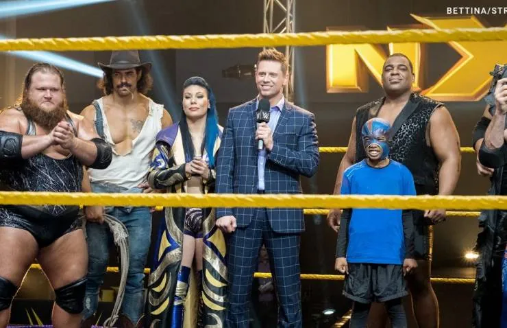 Главное событие (2020) через торрент бесплатно Главное событие (2020) фильм через торрент бесплатно