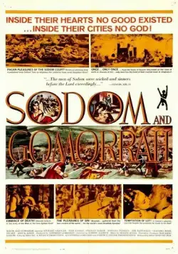 Скачать Содом и Гоморра (1962)