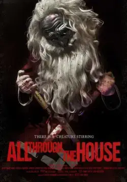 Неистовый Санта (2015) торрент