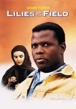Полевые лилии (1963) торрент