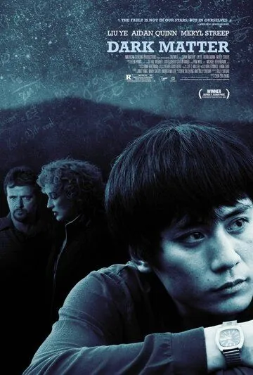 Темная история (2007) через торрент бесплатно Скачать Темная история