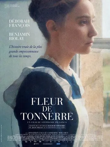 Громовой цветок (2016) торрент