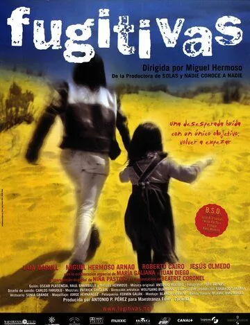 Беглянки (2000) торрент