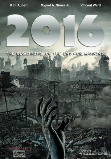 2016 (2017) торрент
