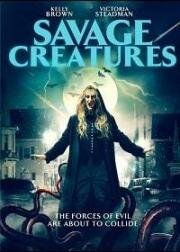Скачать Savage Creatures