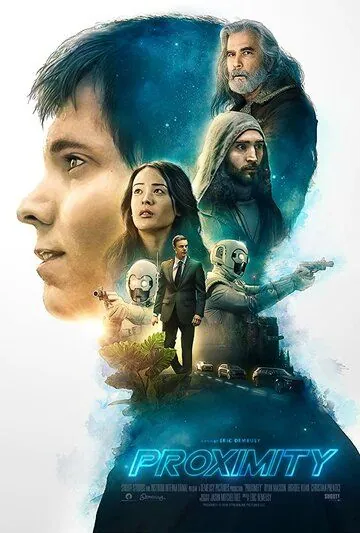 Близость (2020) торрент