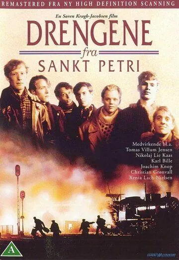 Мальчики из Санкт-Петри (1991) торрент