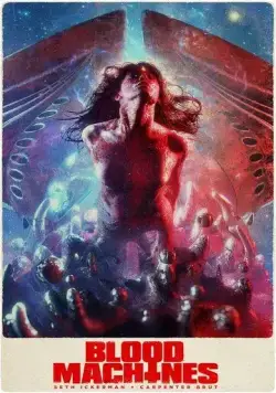 Кровавые машины (2019) торрент