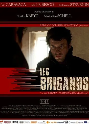 Грабители (2015) торрент