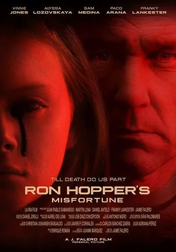 Несчастье Рона Хоппера (2019) торрент