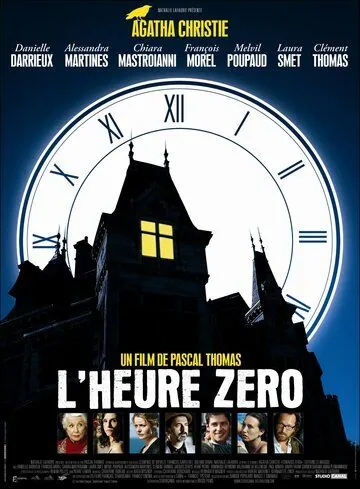 По направлению к нулю (2007) торрент