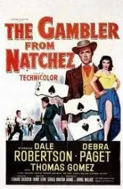Скачать Игрок из Натчез (1954)